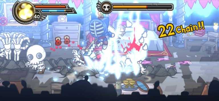 Wonder Blade
